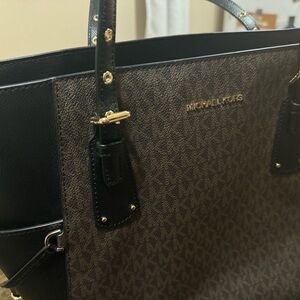 MICHAEL MICHAEL KORS tote bag